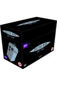 Doctor Who (New Series): Complete Series 1 - 4 Box Set (23 Disc